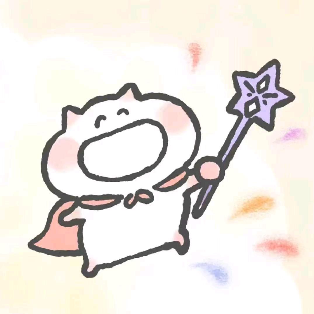 是小李呀_