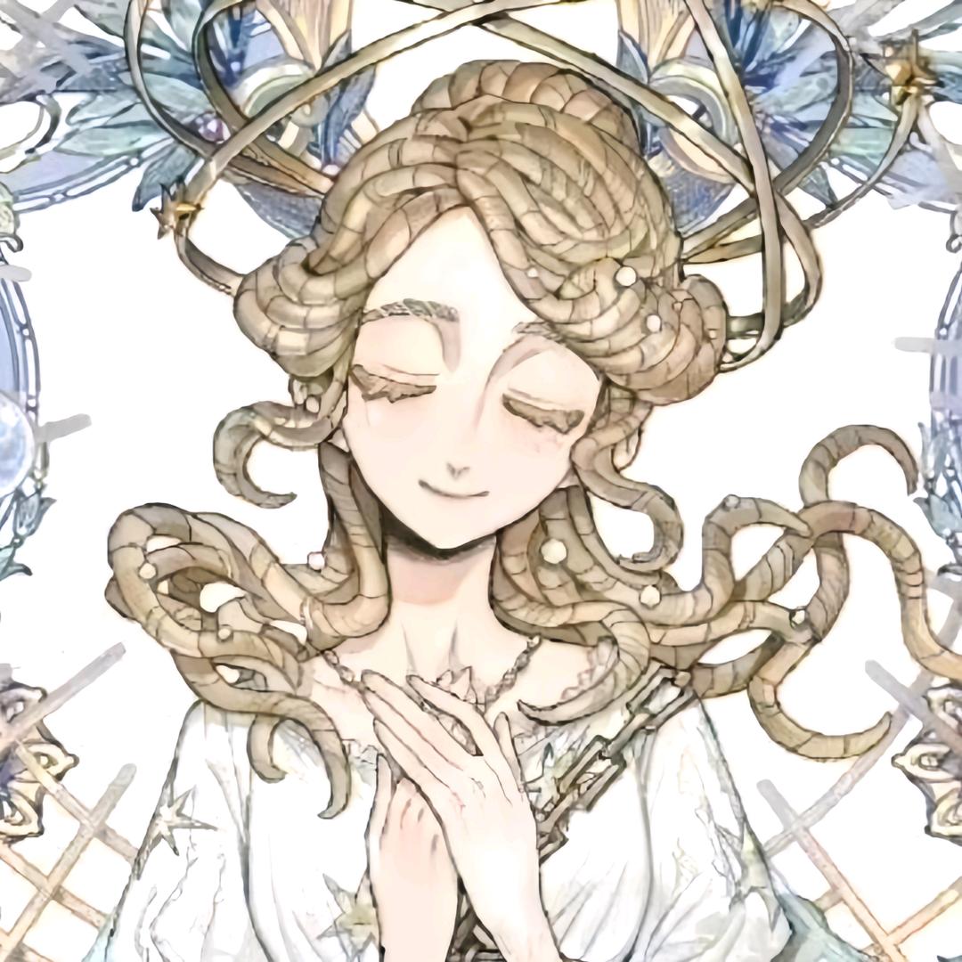 蓟花刺