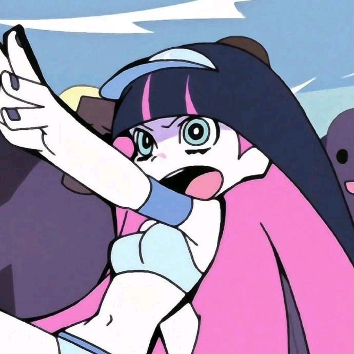 你算什么桔子🍊