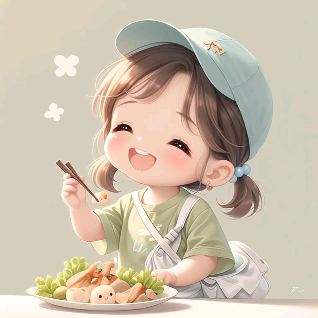 依信零食日记