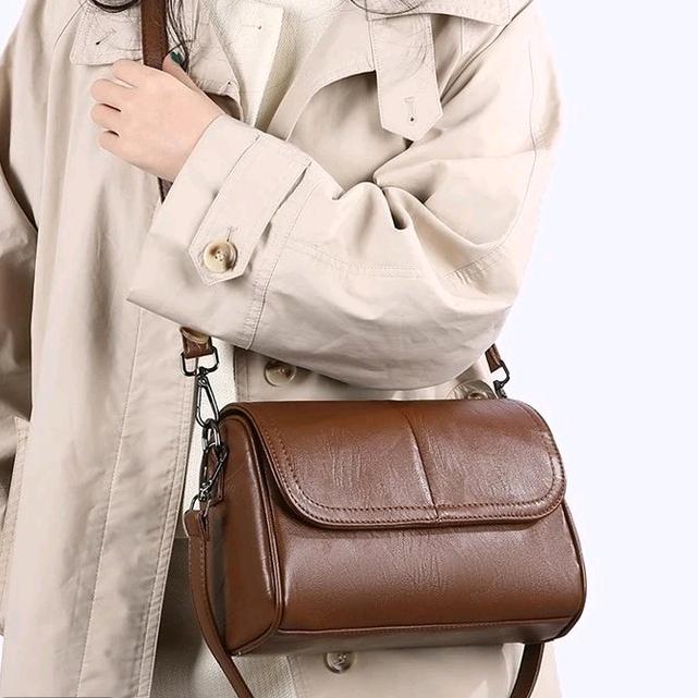 智烨·雅丽轻奢女包