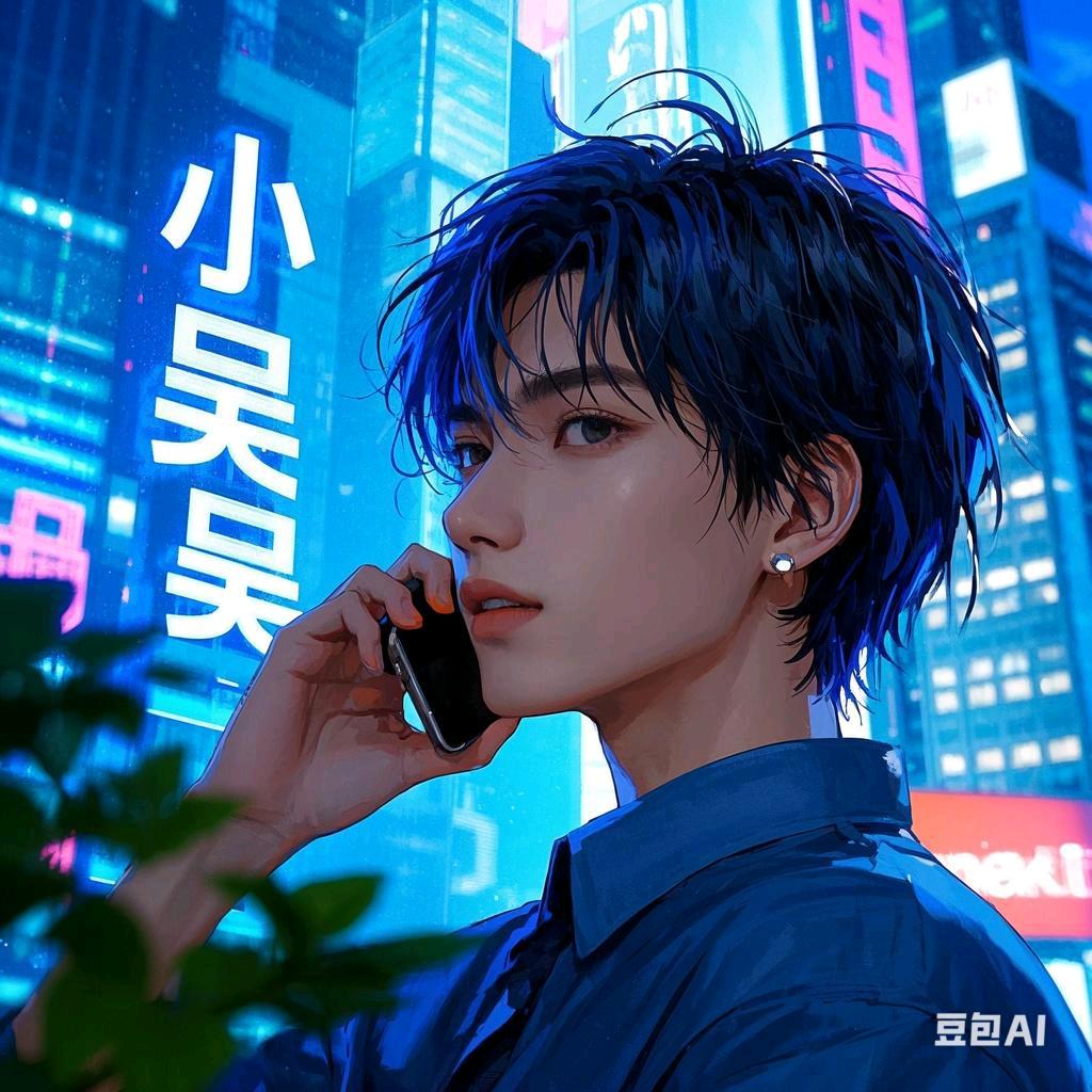 小吴短剧