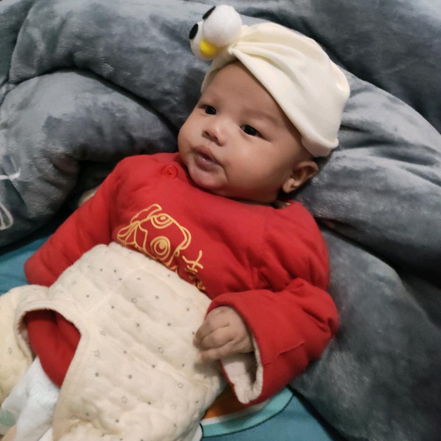 王心里盖个张♥