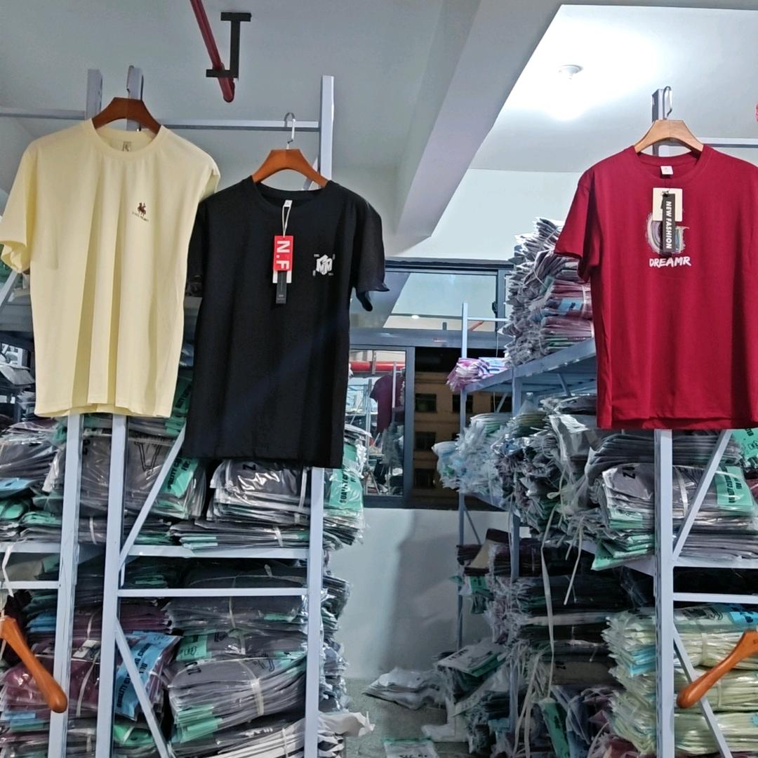 🌈叶子鞋服批发