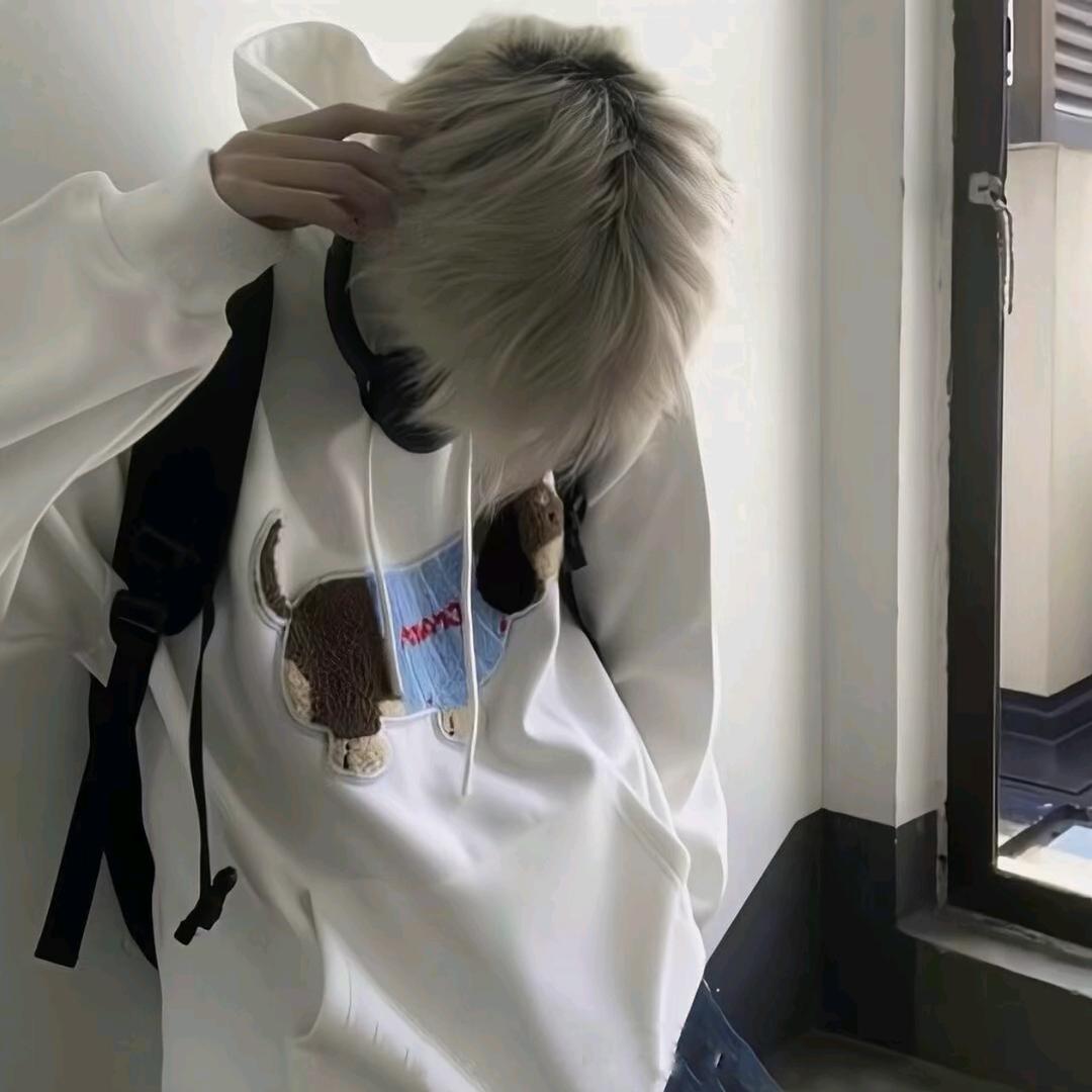 🍑陆泽玺🌈