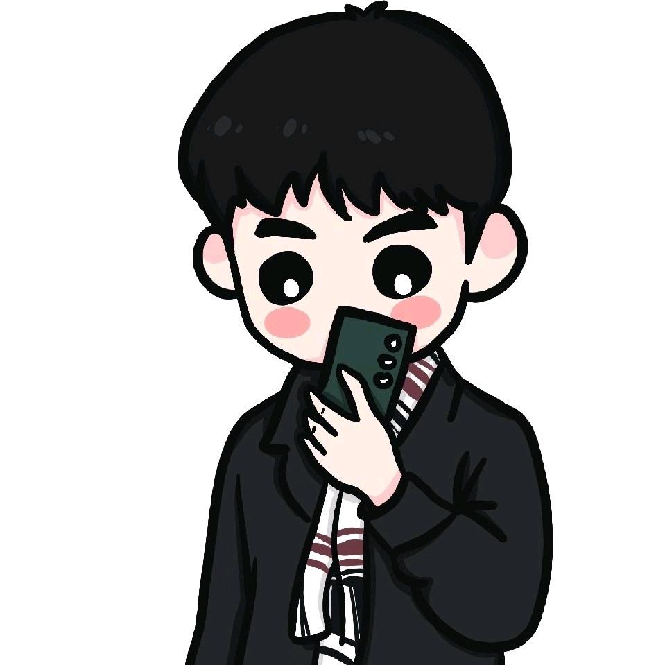 对你來說我是怎樣的存在