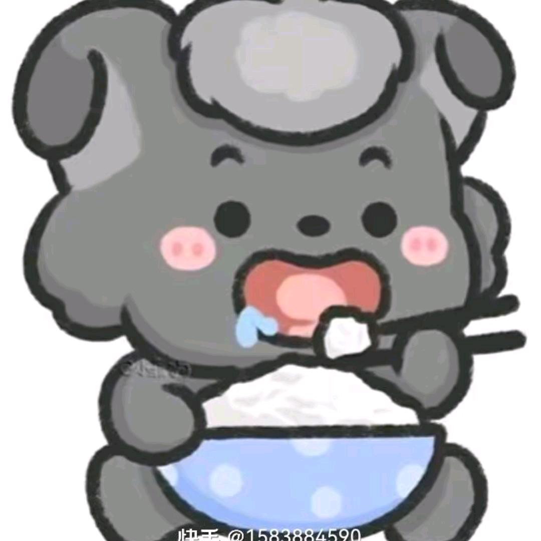 时困熊🐻