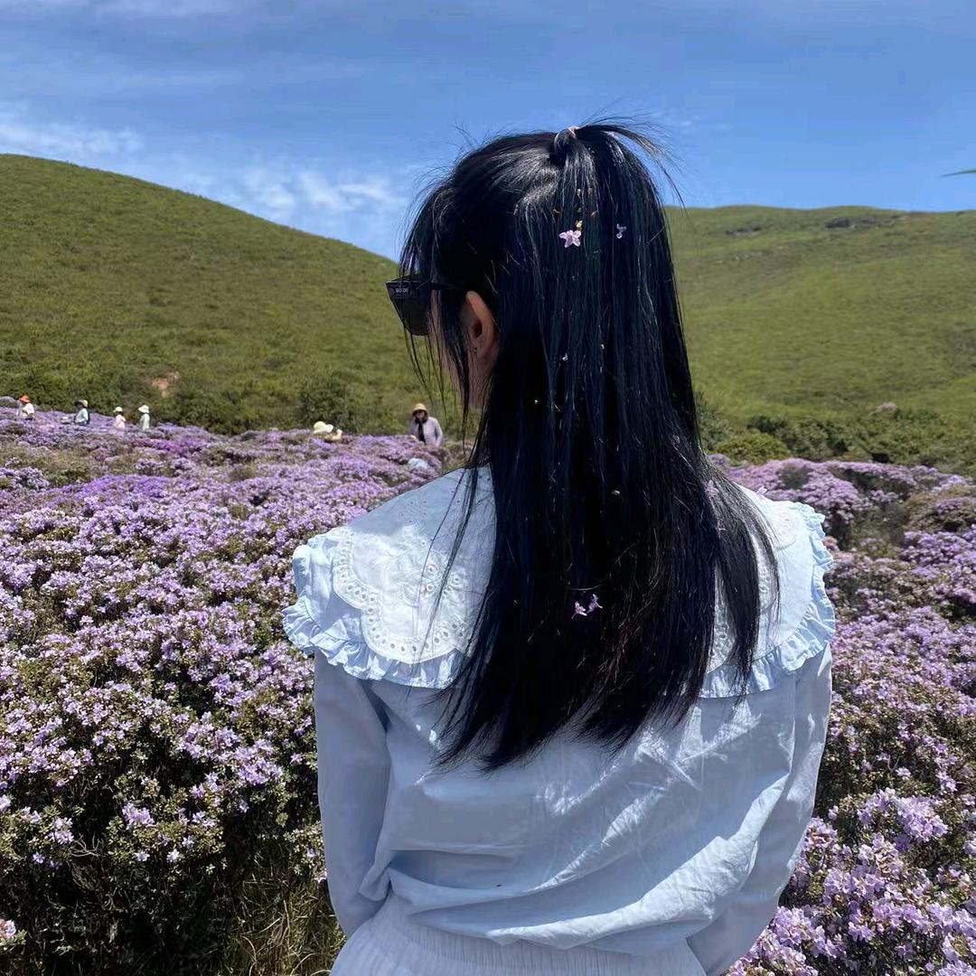 口福小公主