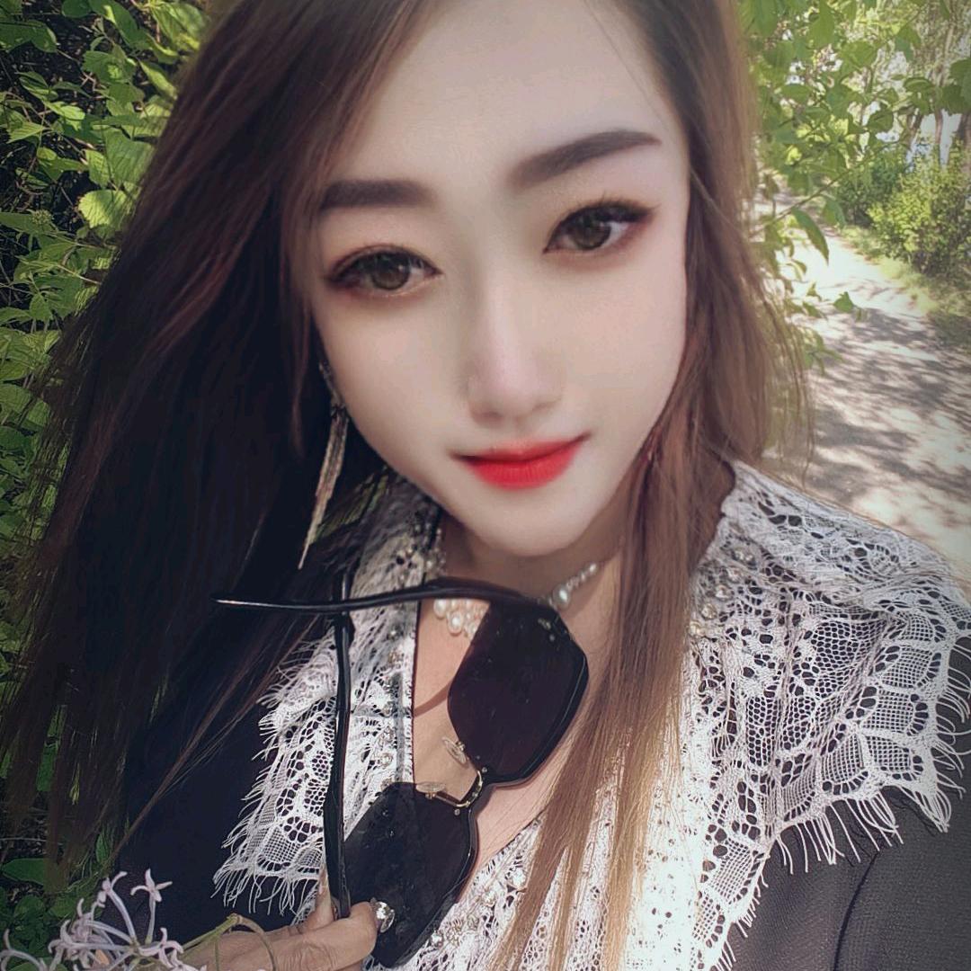 A帅妹儿💕