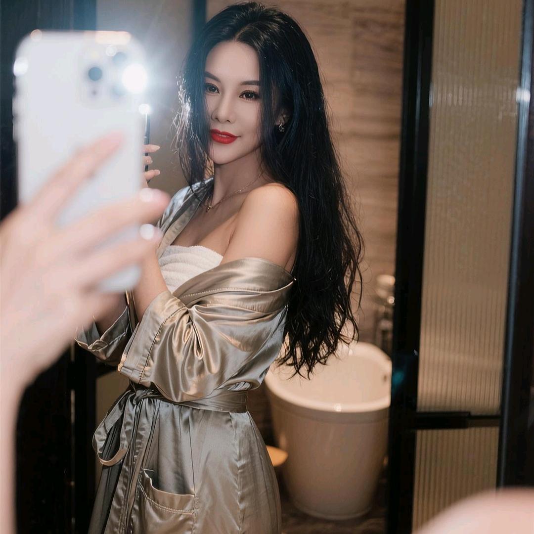蝴蝶丽姐