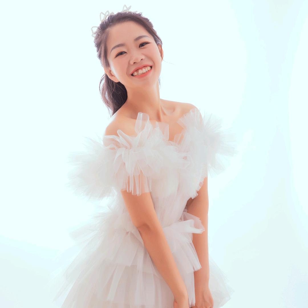 是花花呀
