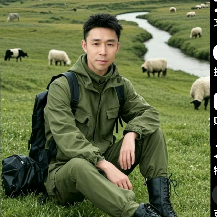 阿兵  宜昌兴山