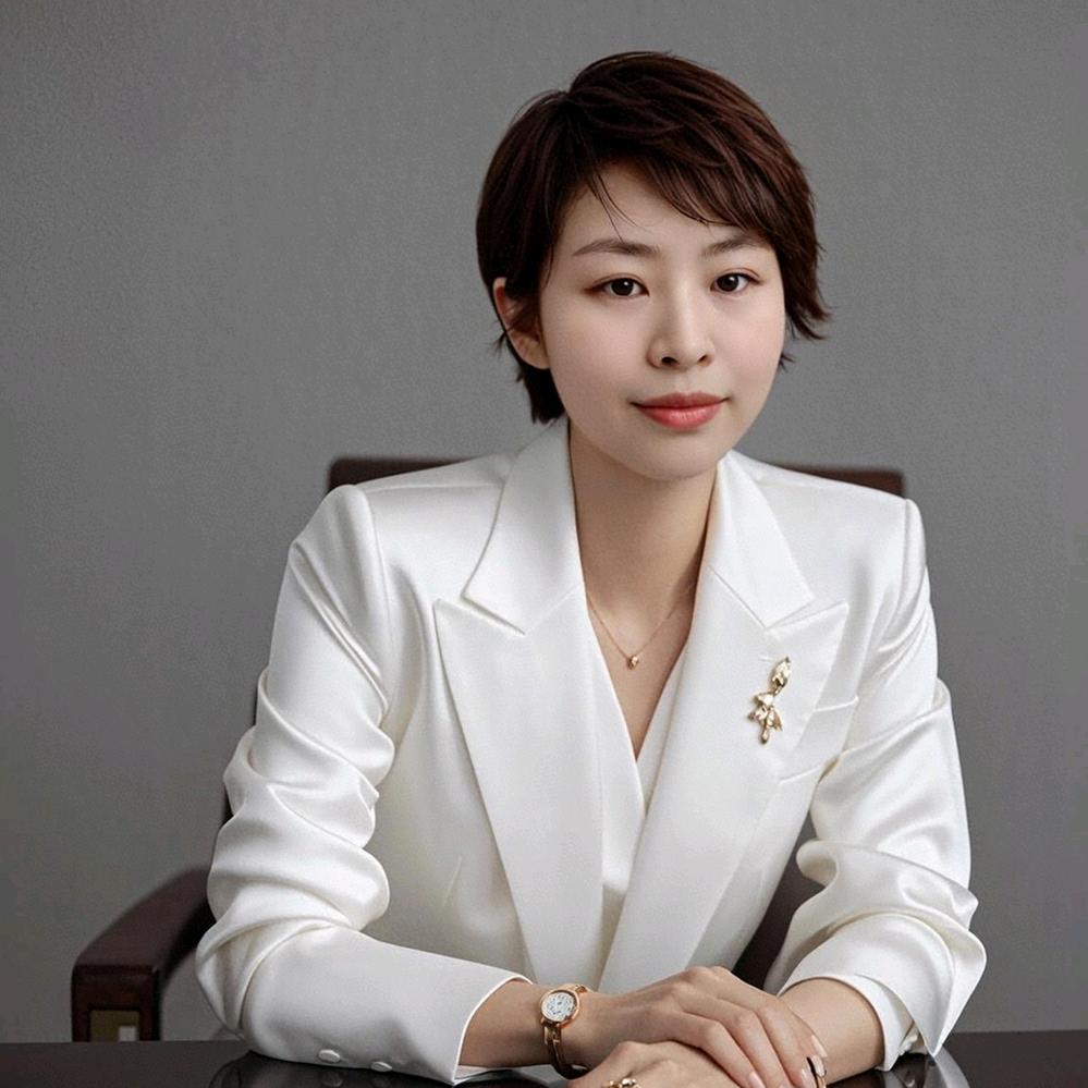 丽丽健康美业