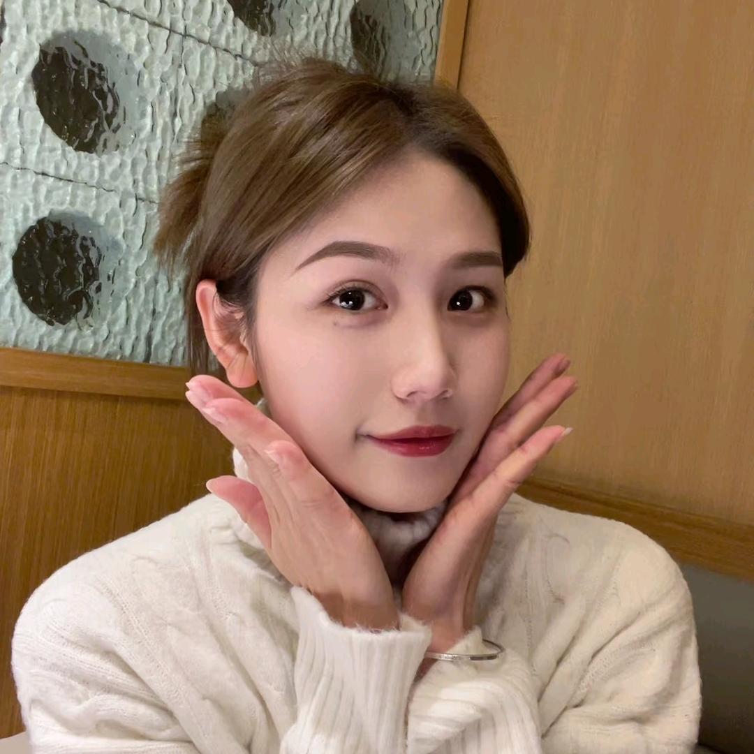 橘子🍊@