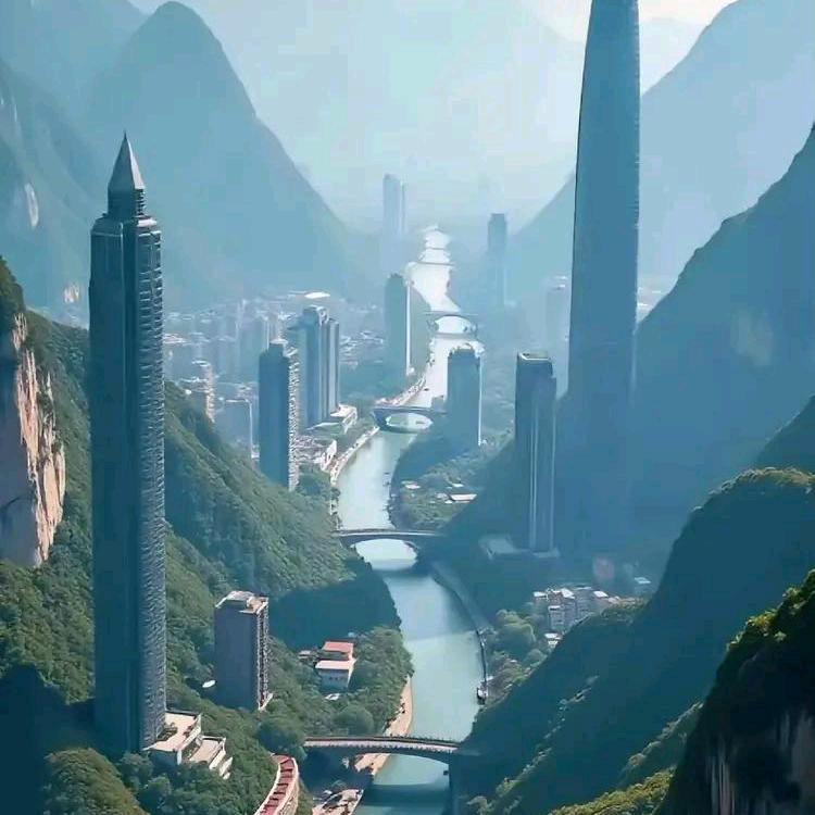 美好的未来
