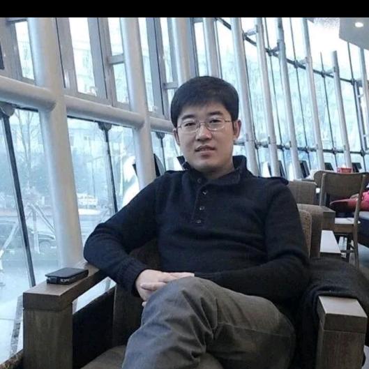 郑然