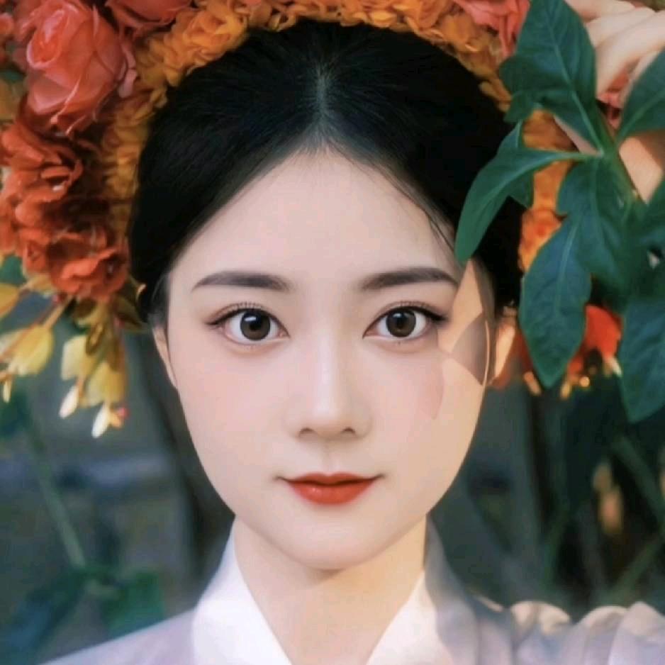 花  兒