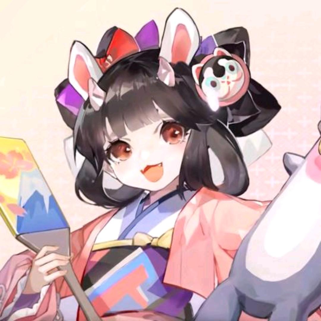 一只绵绵洋
