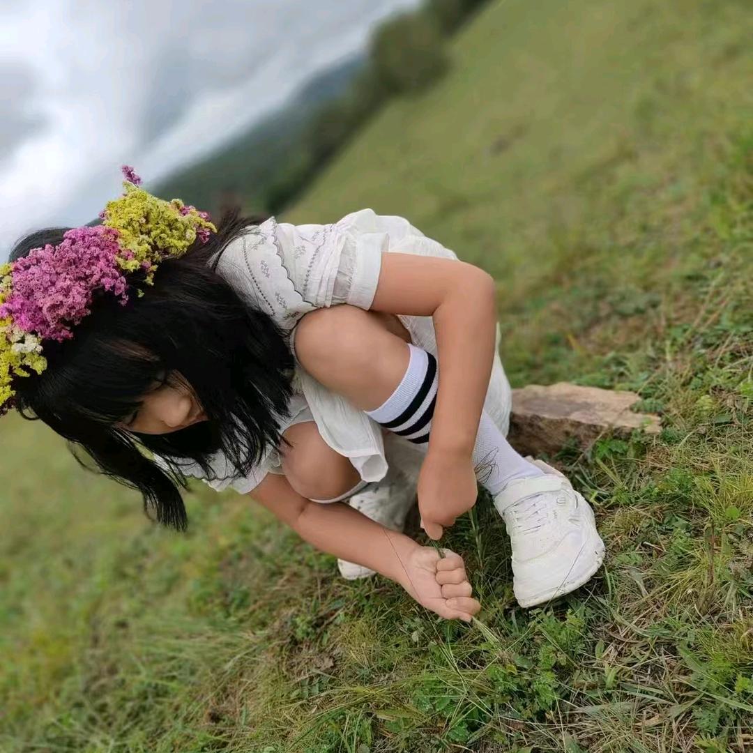 绿泡泡~琪琪