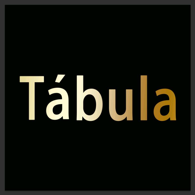 TABULA葡萄酒
