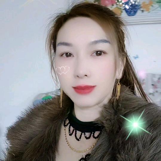 粉墨情缘