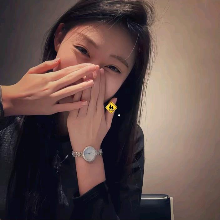 人美不算美，心美才算美。