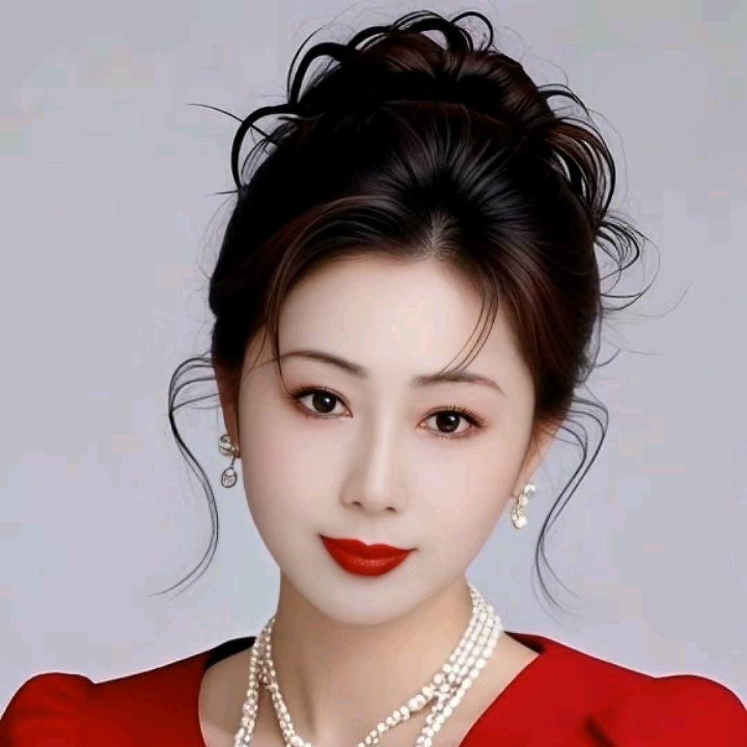 丽丽妈