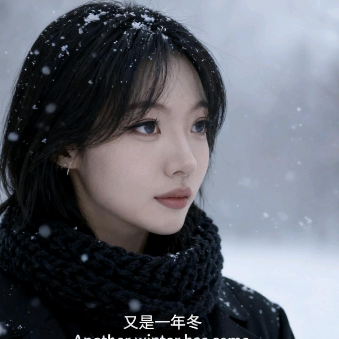 我是羊