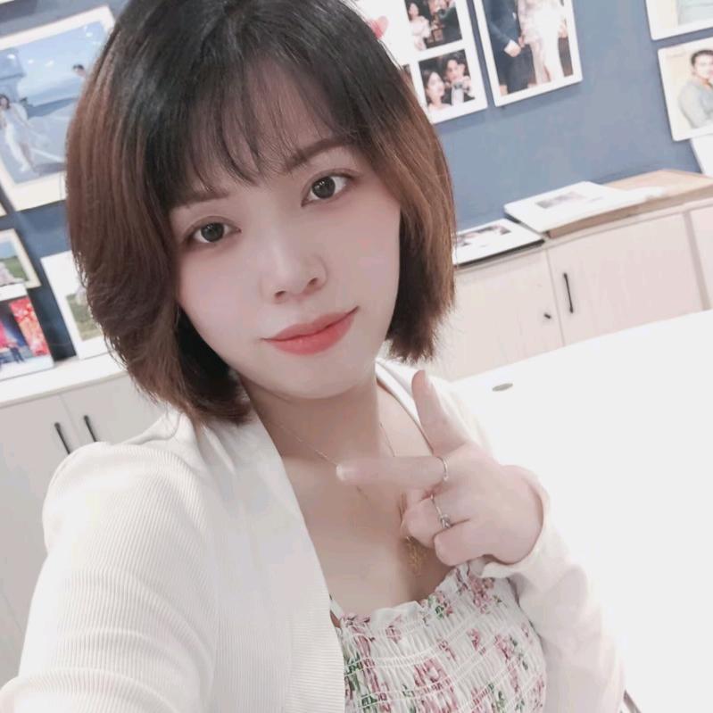 蓉蓉丫头💄🌶️
