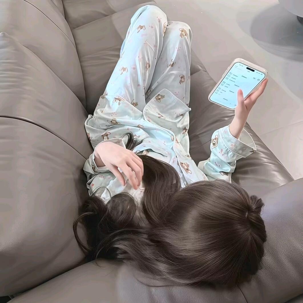 我是宠粉主播.