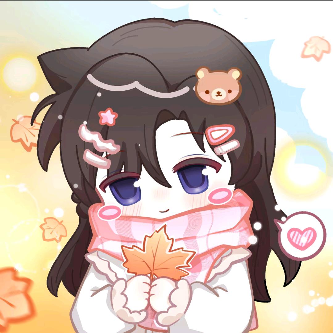 小甜（蛋仔）