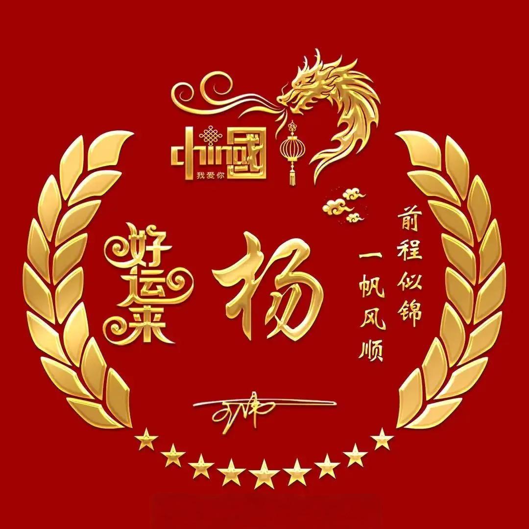 杨氏文化 (杨文江)