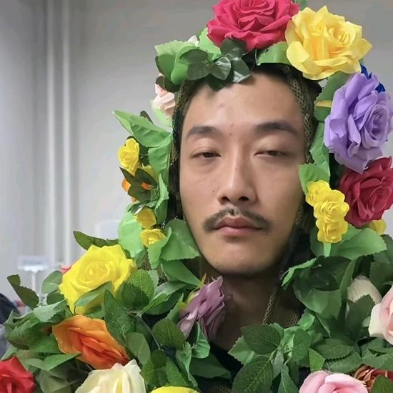 铁桶骑士