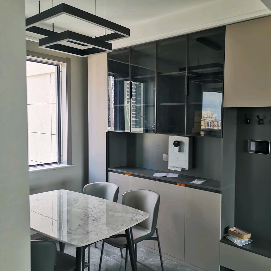 泰安装修王工长