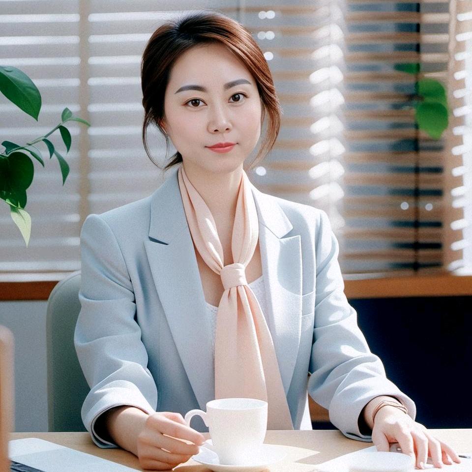 AI莲妹