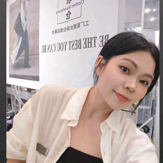 惠州衣仓女装店长