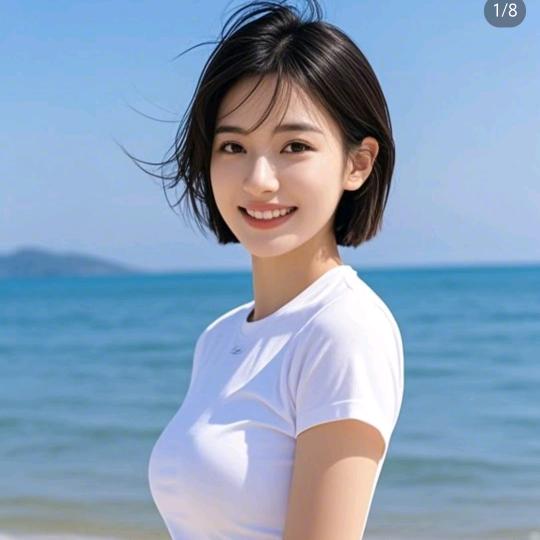 小秀吖吖
