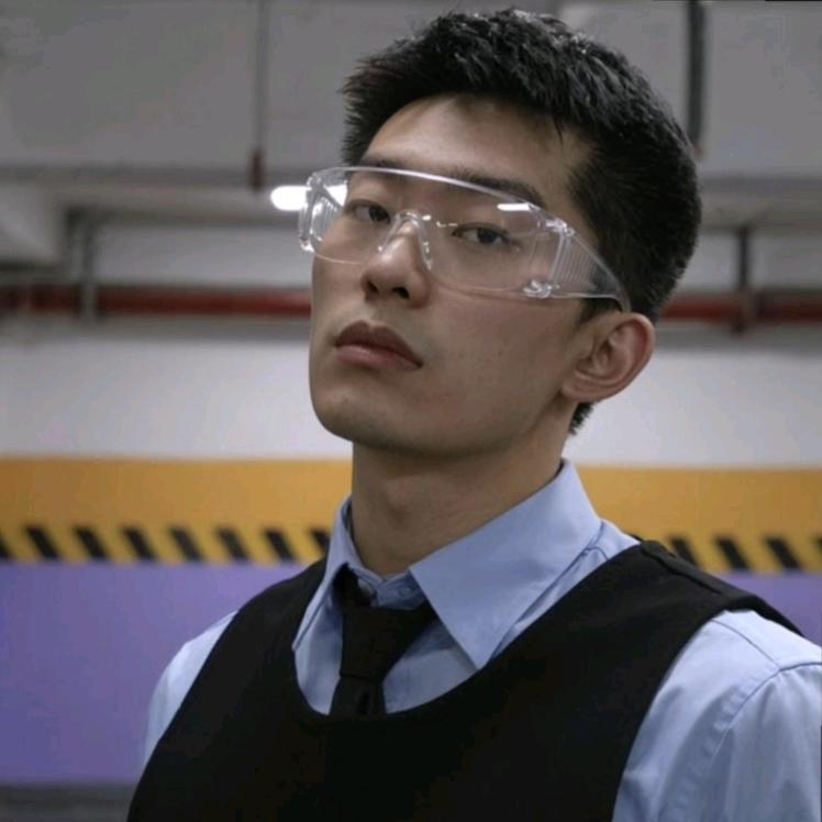 一只扬zi