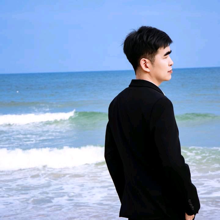 材哥哥