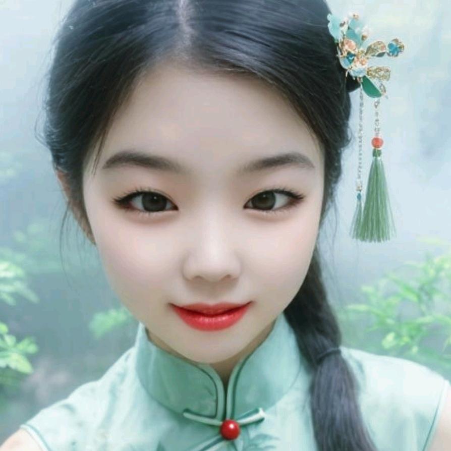 🌟得天✨独厚🌟