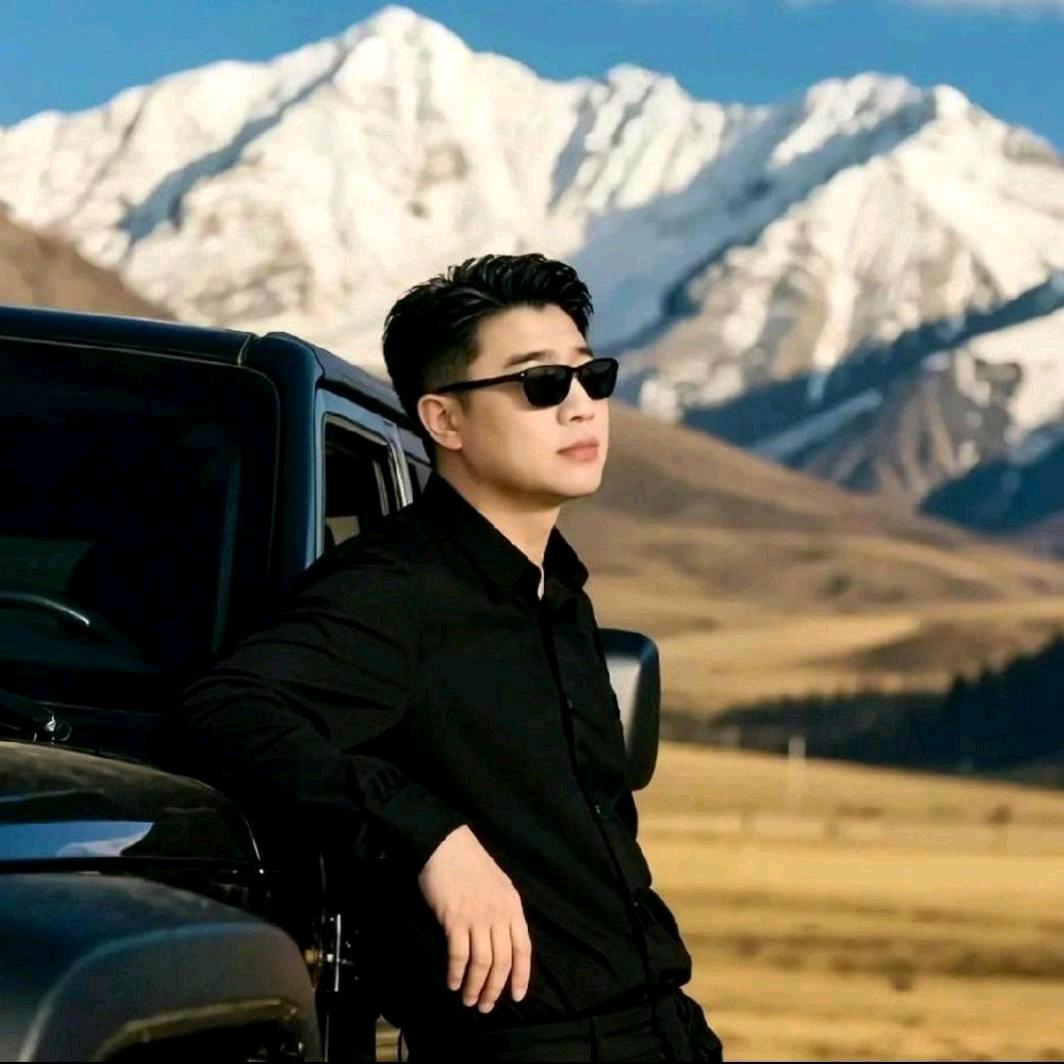 王家二少🇨🇳