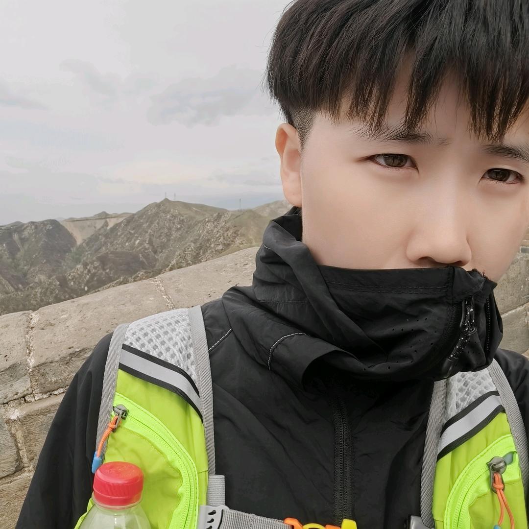 一点儿不闲着
