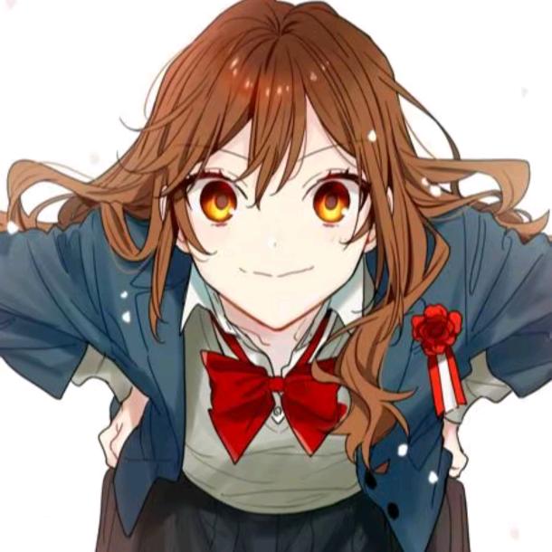 拥有樱岛麻衣的go学长