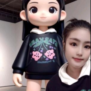 小吗