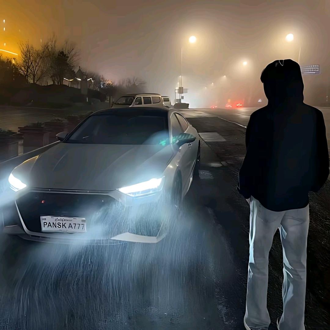 故事说给影子听