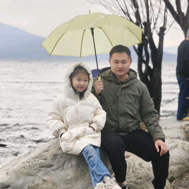 守护慢时光