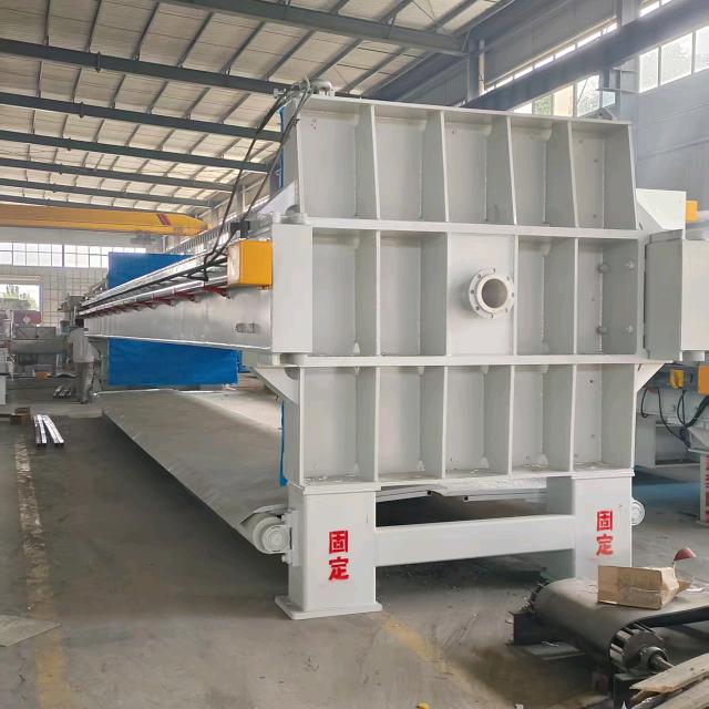 杭州锐锋压滤机