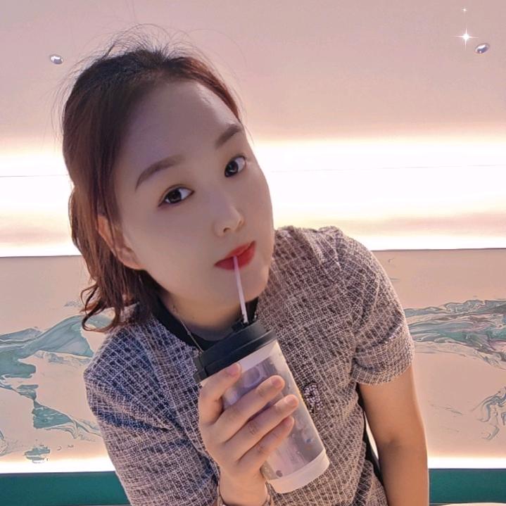 小阳君（阳阳）