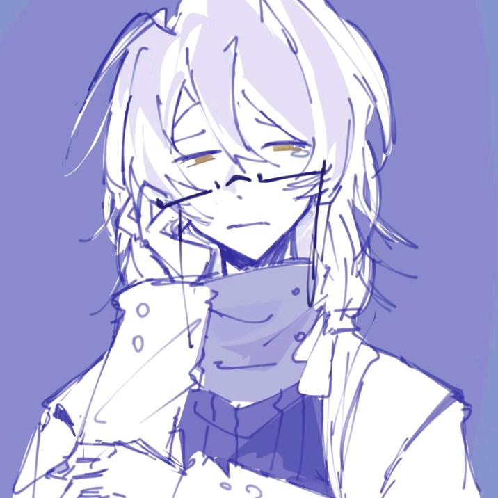 阿和不会养兔子.