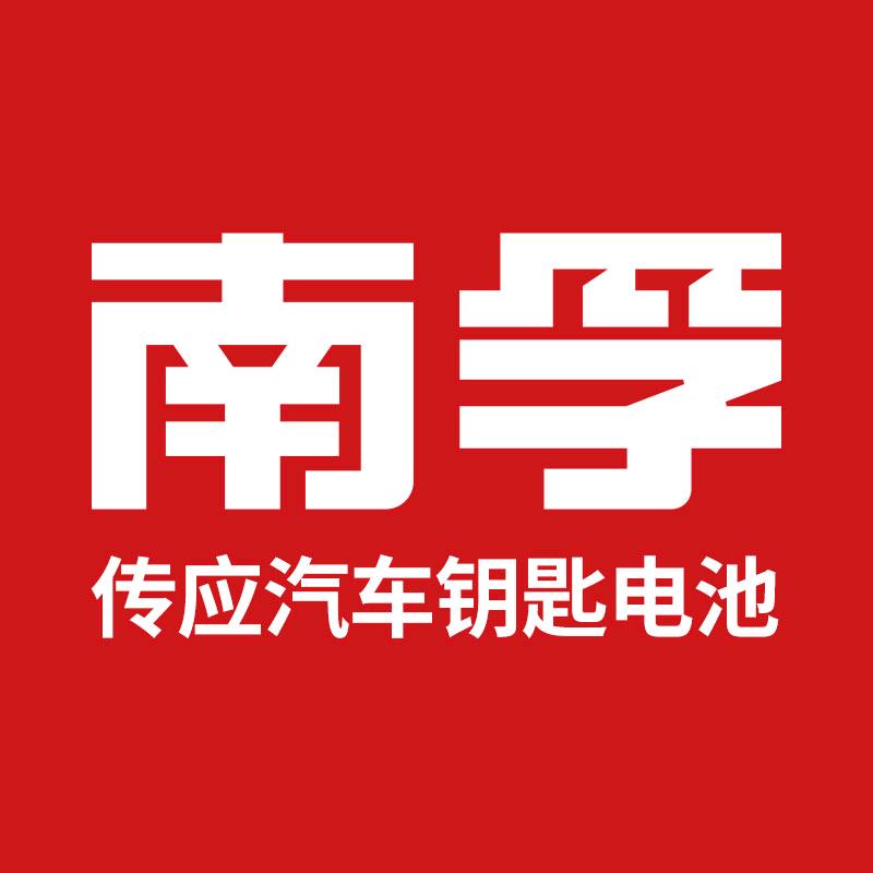 南孚传应汽车钥匙电池
